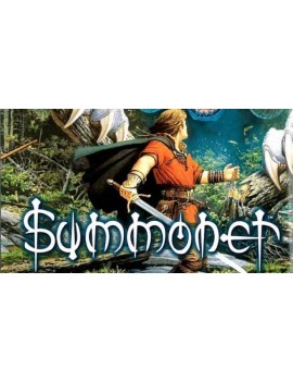 Summoner