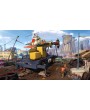 Sunset Overdrive