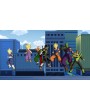 SUPER DRAGON BALL HEROES WORLD MISSION