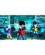 SUPER DRAGON BALL HEROES WORLD MISSION