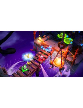 Super Dungeon Bros