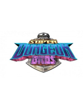 Super Dungeon Bros