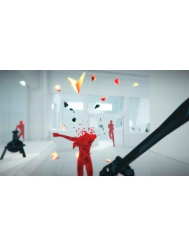 SUPERHOT