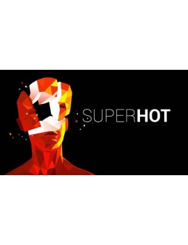 SUPERHOT