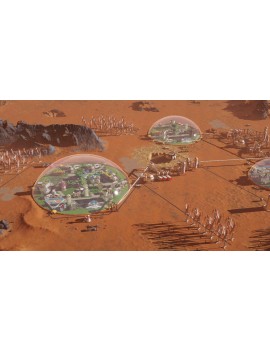 Surviving Mars: First Colony Edition