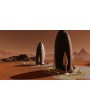 Surviving Mars: Space Race