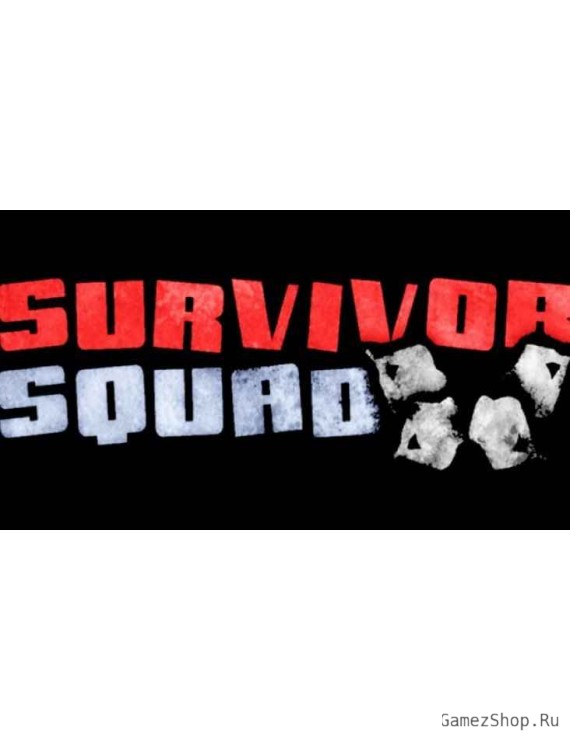 Survivor Squad