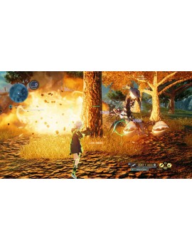 Sword Art Online: Fatal Bullet COMPLETE EDITION