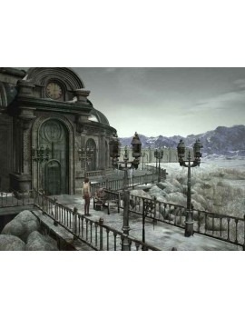 Syberia