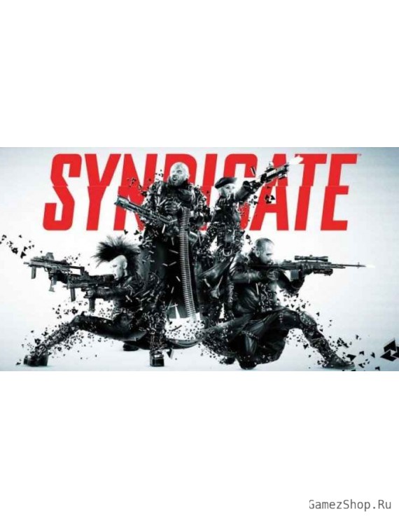 Syndicate