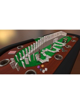 Tabletop Simulator