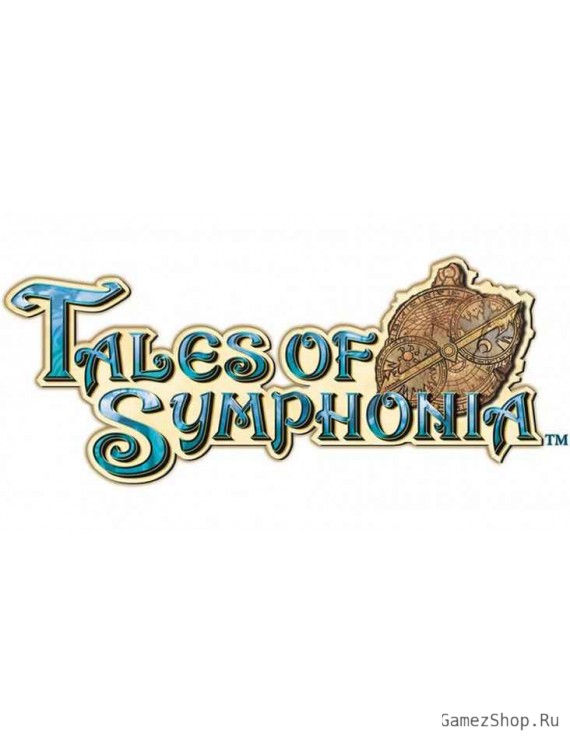 Tales of Symphonia