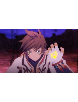 Tales of Zestiria