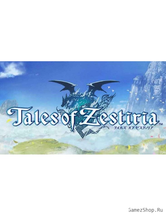 Tales of Zestiria