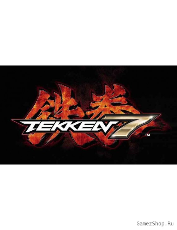 Tekken 7