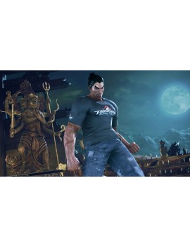 TEKKEN 7 Season Pass 2