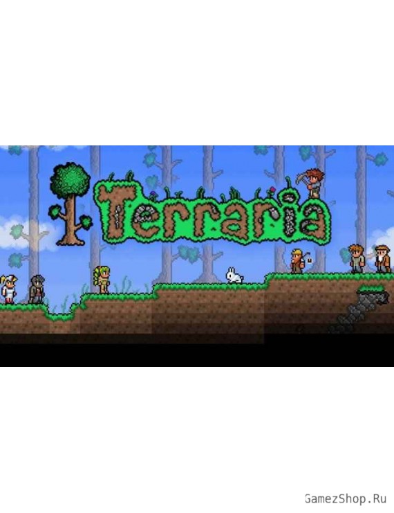 Terraria