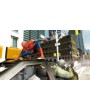 The Amazing Spider-Man