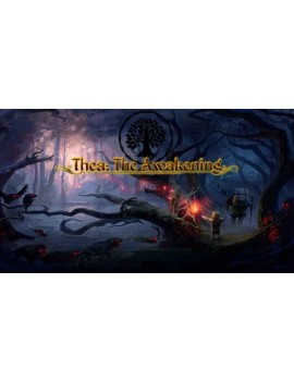 Thea: The Awakening