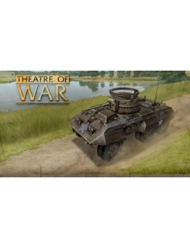 Theatre of War