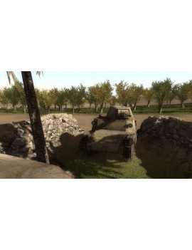 Theatre of War 2: Centauro