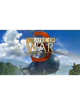 Theatre of War 3 Korea