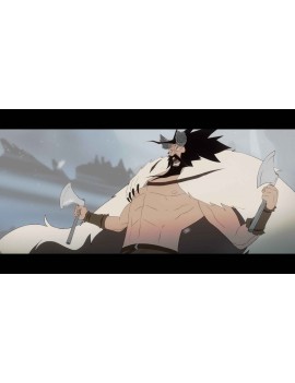 The Banner Saga 2