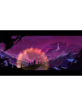 The Banner Saga 3 Deluxe Edition