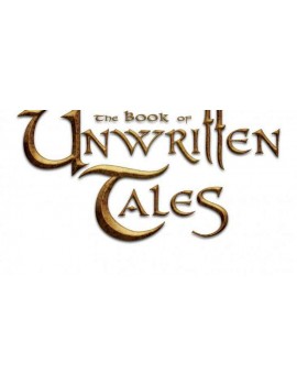 The Book of Unwritten Tales Collection