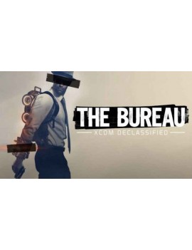 The Bureau: XCOM Declassified