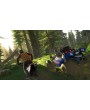 The Crew 2 Deluxe Edition