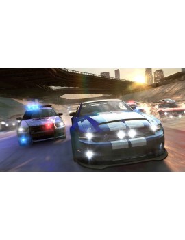 The Crew Wild Run Edition