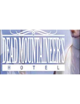 The Dead Mountaineer's Hotel