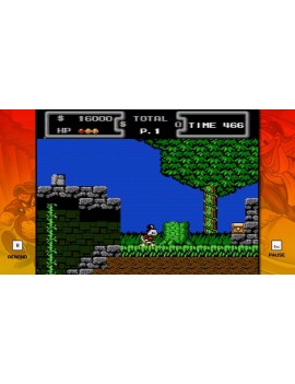The Disney Afternoon Collection