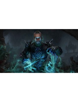 The Elder Scrolls Online – Elsweyr