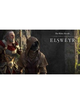 The Elder Scrolls Online – Elsweyr