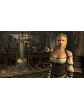 The Elder Scrolls V: Skyrim
