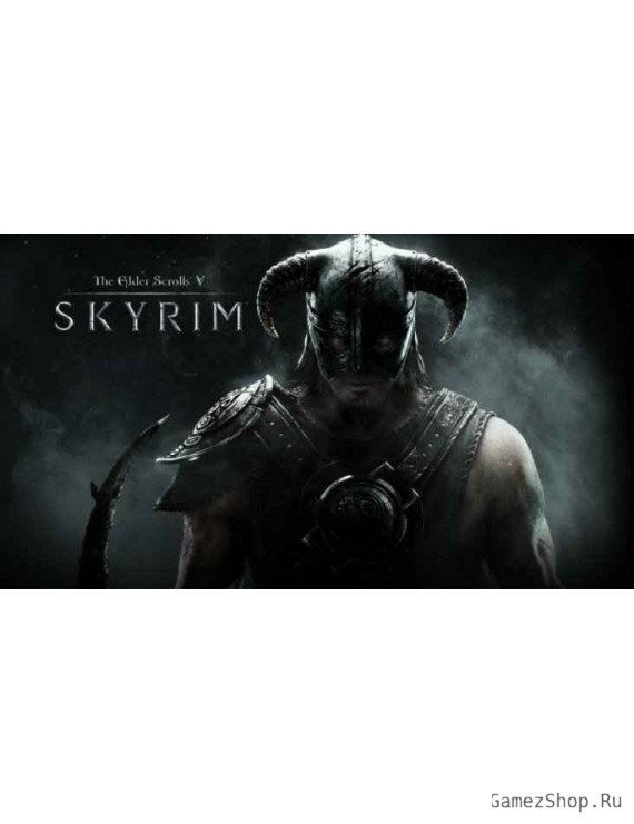 The Elder Scrolls V: Skyrim