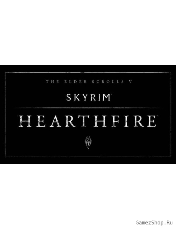The Elder Scrolls V: Skyrim – Hearthfire