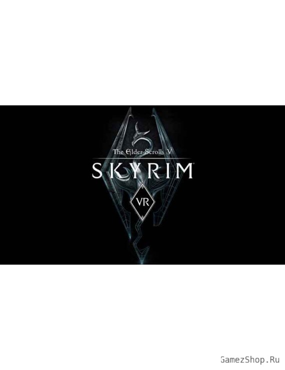 The Elder Scrolls V: Skyrim VR