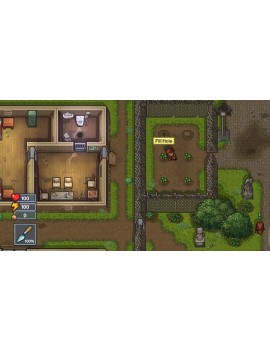 The Escapists 2