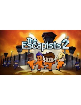 The Escapists 2