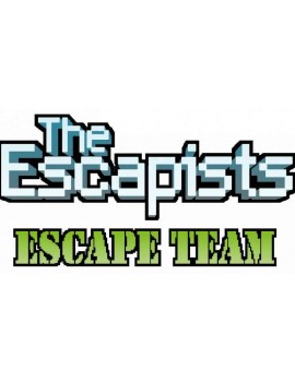The Escapists - Escape Team