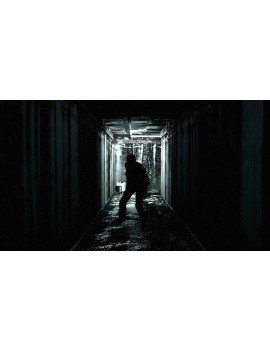 The Evil Within Season Pass