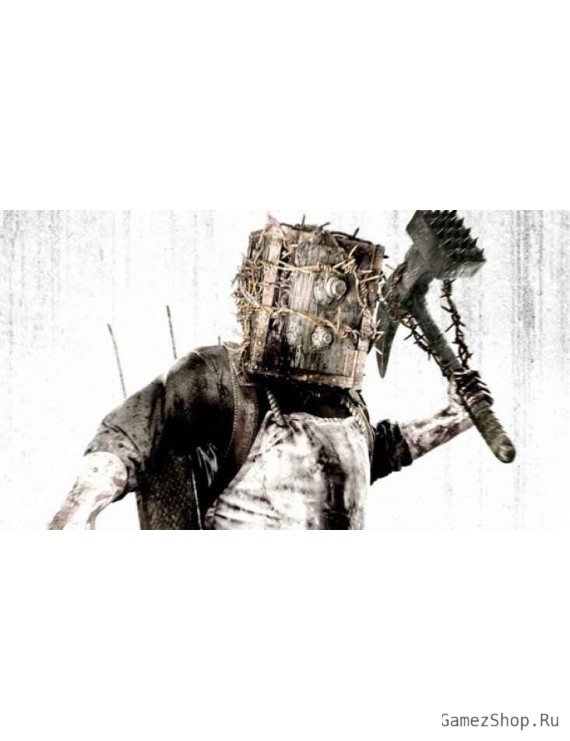 The Evil Within Season Pass