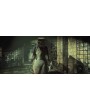 The Evil Within: The Executioner