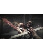 The Evil Within: The Executioner