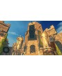 The First Templar