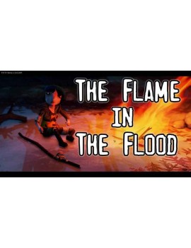 The Flame in the Flood
