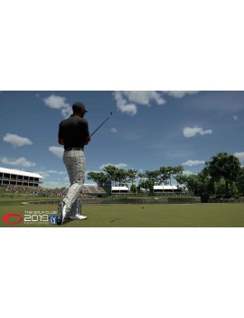 The Golf Club 2019 featuring PGA TOUR